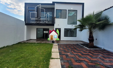 CASA EN VENTA CUAUTLA MOR