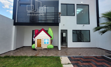 CASA EN VENTA CUAUTLA MOR