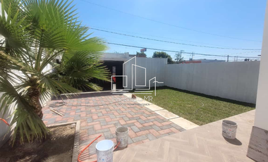 CASA EN VENTA CUAUTLA MOR
