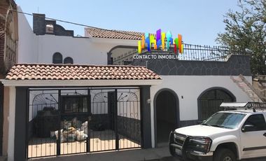 CASA EN VENTA EN JUANACATLAN CON 4 RECAMARAS