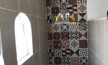 CASA EN VENTA EN JUANACATLAN CON 4 RECAMARAS