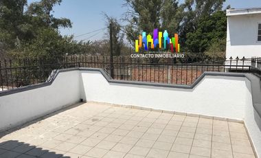 CASA EN VENTA EN JUANACATLAN CON 4 RECAMARAS