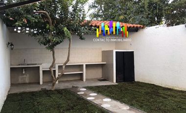 CASA EN VENTA EN JUANACATLAN CON 4 RECAMARAS