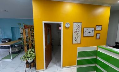 VENDE ESTRATEGICA CASA-LOCAL COMERCIAL TALCA