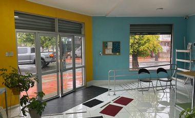 VENDE ESTRATEGICA CASA-LOCAL COMERCIAL TALCA