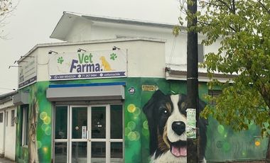 VENDE ESTRATEGICA CASA-LOCAL COMERCIAL TALCA