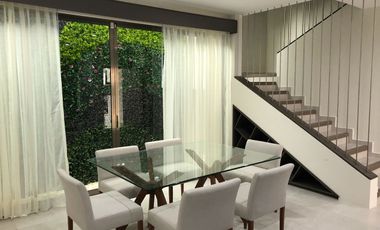 🏡✨ ¡ CASA AMUEBLADA EN RENTA EN CIUDAD DEL CARMEN ! ✨🏡 📍 Calle 20 A Col. Pallas