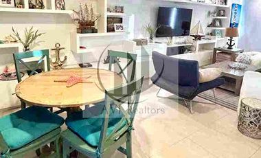DEPARTAMENTO CON VISTA AL MAR EN VENTA EN PENÍNSULA MAZATLÁN EN MAZATLÁN SINALOA MÉXICO