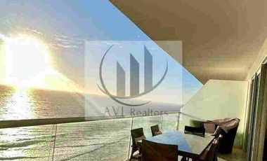 DEPARTAMENTO CON VISTA AL MAR EN VENTA EN PENÍNSULA MAZATLÁN EN MAZATLÁN SINALOA MÉXICO