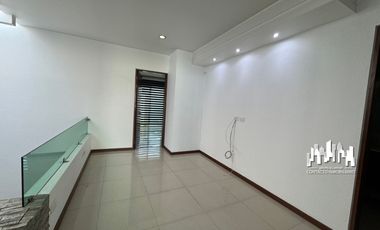 CASA EN VENTA EN LA CIMA DE ZAPOPAN CON 3 RECAMARAS