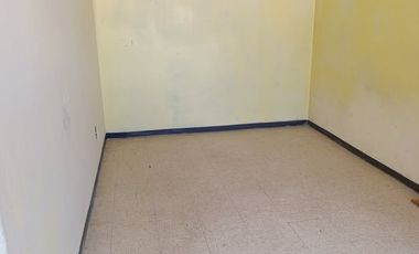 Departamento en Santa Maria 2 San Lorenzo Tetlixca, Coacalco.