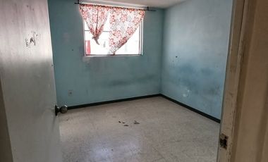Departamento en Santa Maria 2 San Lorenzo Tetlixca, Coacalco.