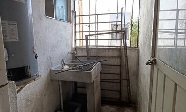 Departamento en Santa Maria 2 San Lorenzo Tetlixca, Coacalco.