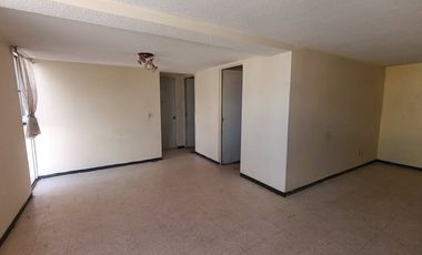 Departamento en Santa Maria 2 San Lorenzo Tetlixca, Coacalco.