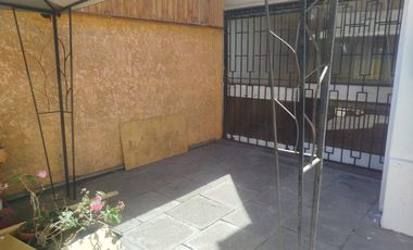 SE ARRIENDA CASA EN CONDOMINIO SECTOR CENTRO ANTOFAGASTA