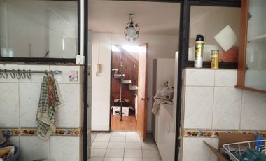 SE ARRIENDA CASA EN CONDOMINIO SECTOR CENTRO ANTOFAGASTA