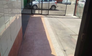 SE ARRIENDA CASA EN CONDOMINIO SECTOR CENTRO ANTOFAGASTA
