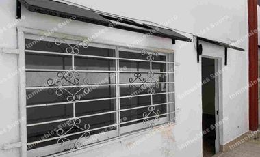 Ubicación privilegiada, por Av. Miguel Alemán y Justino Sarmiento. Departamento de 1 recámara