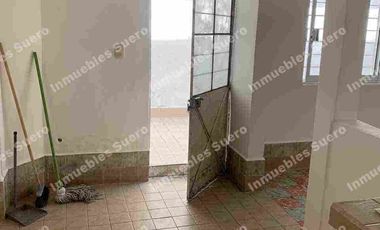 Ubicación privilegiada, por Av. Miguel Alemán y Justino Sarmiento. Departamento de 1 recámara