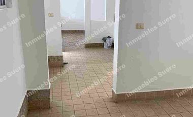 Ubicación privilegiada, por Av. Miguel Alemán y Justino Sarmiento. Departamento de 1 recámara