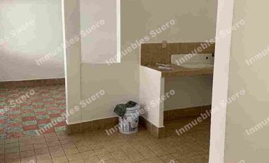 Ubicación privilegiada, por Av. Miguel Alemán y Justino Sarmiento. Departamento de 1 recámara