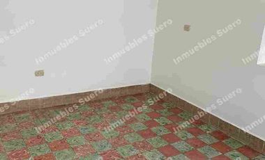 Ubicación privilegiada, por Av. Miguel Alemán y Justino Sarmiento. Departamento de 1 recámara