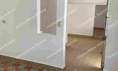 Ubicación privilegiada, por Av. Miguel Alemán y Justino Sarmiento. Departamento de 1 recámara