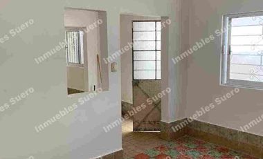 Ubicación privilegiada, por Av. Miguel Alemán y Justino Sarmiento. Departamento de 1 recámara