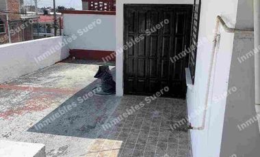 Av. Miguel Aleman,  rento Departamento 2 recámaras