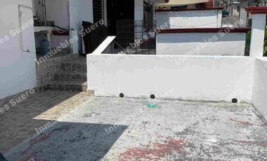 Av. Miguel Aleman,  rento Departamento 2 recámaras