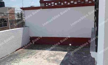 Av. Miguel Aleman,  rento Departamento 2 recámaras