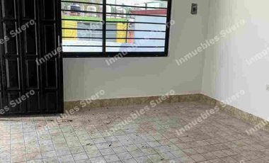 Av. Miguel Aleman,  rento Departamento 2 recámaras