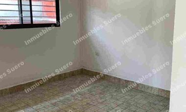 Av. Miguel Aleman,  rento Departamento 2 recámaras