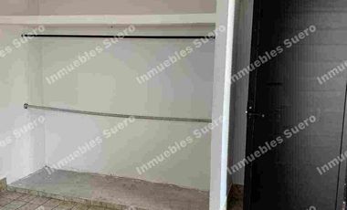 Av. Miguel Aleman,  rento Departamento 2 recámaras