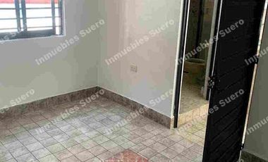 Av. Miguel Aleman,  rento Departamento 2 recámaras