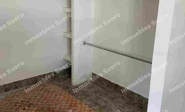 Av. Miguel Aleman,  rento Departamento 2 recámaras