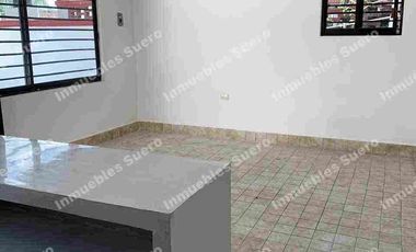 Av. Miguel Aleman,  rento Departamento 2 recámaras