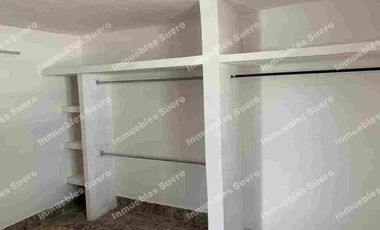 Av. Miguel Aleman,  rento Departamento 2 recámaras