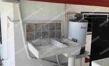 Av. Miguel Aleman,  rento Departamento 2 recámaras