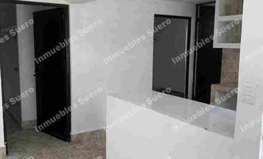 Av. Miguel Aleman,  rento Departamento 2 recámaras