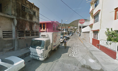 (SA)Casa 🏡 de OPORTUNIDAD BANCARIA en Pedro Núñez 216, Centro Histórico, 28200 Manzanillo, Col$686,800.0