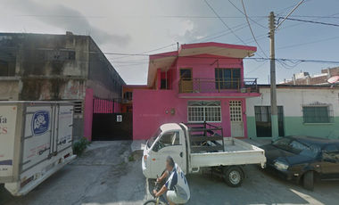 (SA)Casa 🏡 de OPORTUNIDAD BANCARIA en Pedro Núñez 216, Centro Histórico, 28200 Manzanillo, Col$686,800.0
