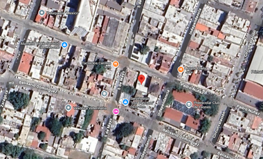 (SA)Casa 🏡 de OPORTUNIDAD BANCARIA en Pedro Núñez 216, Centro Histórico, 28200 Manzanillo, Col$686,800.0