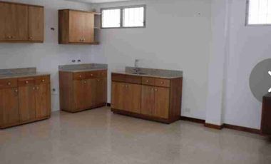 ALQUILO SUITE PLANTA BAJA SEMIAMOBLADA EN LOS CEIBOS GUAYAQUIL ECUADOR