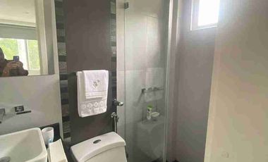 ALQUILO SUITE PLANTA BAJA SEMIAMOBLADA EN LOS CEIBOS GUAYAQUIL ECUADOR