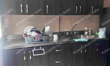 Vendo Apto 3er. piso en Edificio con parqueadero Hospital Pablo Tobon Uribe