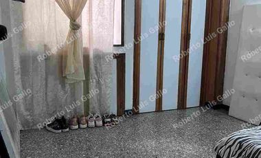 Vendo Apto 3er. piso en Edificio con parqueadero Hospital Pablo Tobon Uribe