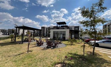 Departamento en Venta en Cuautlancingo, 2 Recámaras, Alberca, Seguridad 24/7