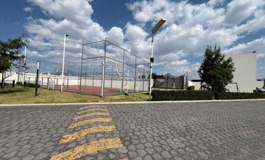 Departamento en Venta en Cuautlancingo, 2 Recámaras, Alberca, Seguridad 24/7