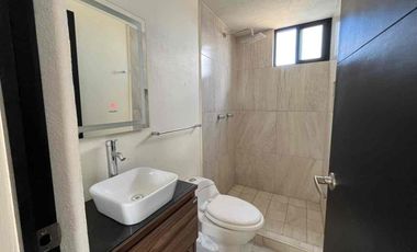 Departamento en Venta en Cuautlancingo, 2 Recámaras, Alberca, Seguridad 24/7